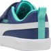 Buty Courtflex V3 V PS Jr Puma - blue