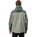 Kurtka męska Weiltal 2L Jack Wolfskin - zielona