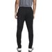 Spodnie dresowe juniorskie Dry Park 20 KP Nike - czarne