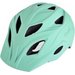 Kask dziecięcy Flash Led Prox - miętowy