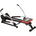 Wioślarz hydrauliczny Row Master Hertz Fitness
