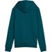 Bluza damska Essentials Logo Hoodie Fleece Puma - Cold Green