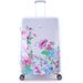 Walizka na kółkach Flower 40L Elle