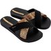 Klapki Sense Slide Wm's Ipanema - czarne Klapki Sense Slide Wm's Ipanema - czarne