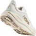 Buty do biegania Bondi 9 Wm's HOKA - truffle salt/sea glass