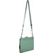Torba na ramię, listonoszka Cross Body Bag S 2L Tatonka - sage-green