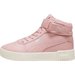 Buty Carina 2.0 Mid WTR Jr Puma - różowy