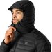 Męska kurtka Air Lite Padded Jacket Dare2B