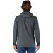 Kurtka męska Nano-Air Ultralight Full-Zip Hoody Patagonia - smolder blue