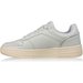 Buty Low Cut Shoe Rebound 2.0 Champion - grey/sand