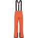 Spodnie narciarskie męskie Achieve II Pant Dare2B - orange rust