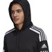 Bluza męska Squadra 21 Hoodie Adidas - black