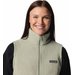 Kamizelka damska Benton Spring Vest Columbia - Safari
