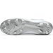 Buty piłkarskie korki Phantom Vision Academy Dynamic Fit FG/MG Nike - białe