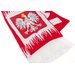 Szalik dla kibica Polska