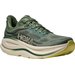 Buty do biegania Bondi 9 HOKA - succulent/fern