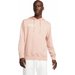 Bluza męska PSG Nike - różowy