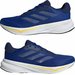 Buty do biegania Response Run Adidas - niebieskie