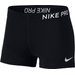 Spodenki damskie Pro Nike
