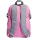 Plecak Power Junior Adidas - różowy