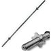 Gryf prosty 120cm 25,4mm Energetic Body