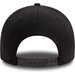 Czapka z daszkiem 940 Stretch Snap New Era - czarny