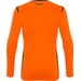 Longsleeve bramkarski juniorski Match Padded Reusch