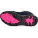 Buty Lady Samaris Suede Regatta - navy/duchess