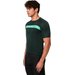 Koszulka rowerowa męska Icon Classic Jersey Oakley - hunter green