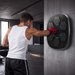 Tarcza bokserska muzyczna Smart Boxer BX100 Bluetooth Gymtek