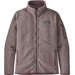 Polar damski Better Sweater Fleece Patagonia - hazy purple