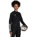 Bluza damska Condivo 20 Training Adidas - czarna