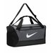 Torba Brasilia S 41L Nike - szara