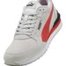 Buty ST Runner v4 SD Puma - Gray/Red