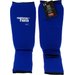 Ochraniacze elastyczne piszczel-stopa Professional Fighter
