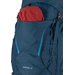 Plecak Kestrel 48L Osprey - atlas blue