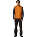 Kamizelka puchowa męska Nano Puff Vest Patagonia - autumn orange