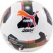 Piłka nożna Orbita 7 MS 5 Puma - biały/wielokolorowy