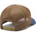 Czapka z daszkiem Road Ready Snap Back Columbia - nocturnal, anci