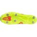 Buty piłkarskie, korki Morelia Neo IV Mizuno - Safety Yellow/Fiery Coral 2