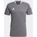 Koszulka piłkarska męska Tiro 21 Training Jersey Adidas - team grey four