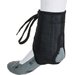 Piłkarski stabilizator kostki Football Ankle Brace Ultimate Performance