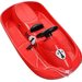 Nartosanki Sno Action Formel Hamax - czerwone