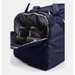 Torba Undeniable 5.0 Duffle LG 101L Under Armour - granatowa