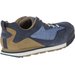 Buty Burnt Rock Tura Denim Low Merrell
