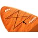 Deska pompowana SUP Fusion 10'10