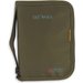 Portfel Travel Zip RFID B Tatonka - olive