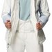 Kurtka narciarska damska Ava Alpine II Insulated Columbia - sea salt, cirrus grey