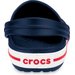 Chodaki Crocband Crocs - granatowe
