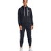 Bluza damska Rival Fleece Full Zip Hoodie Under Armour